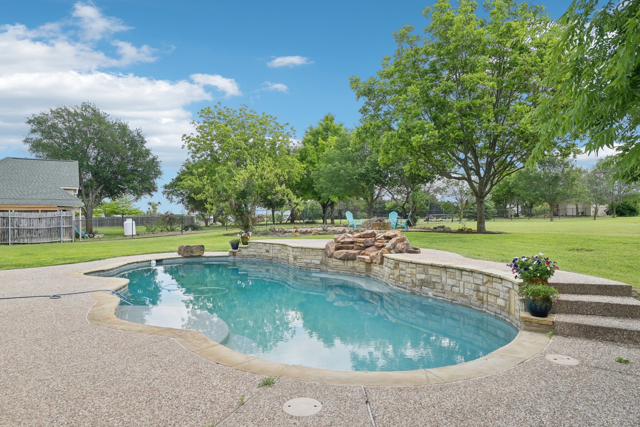 8030 Mavis Avenue , Waxahachie, TX, 75167 | 20931066 | Realty Texas LLC