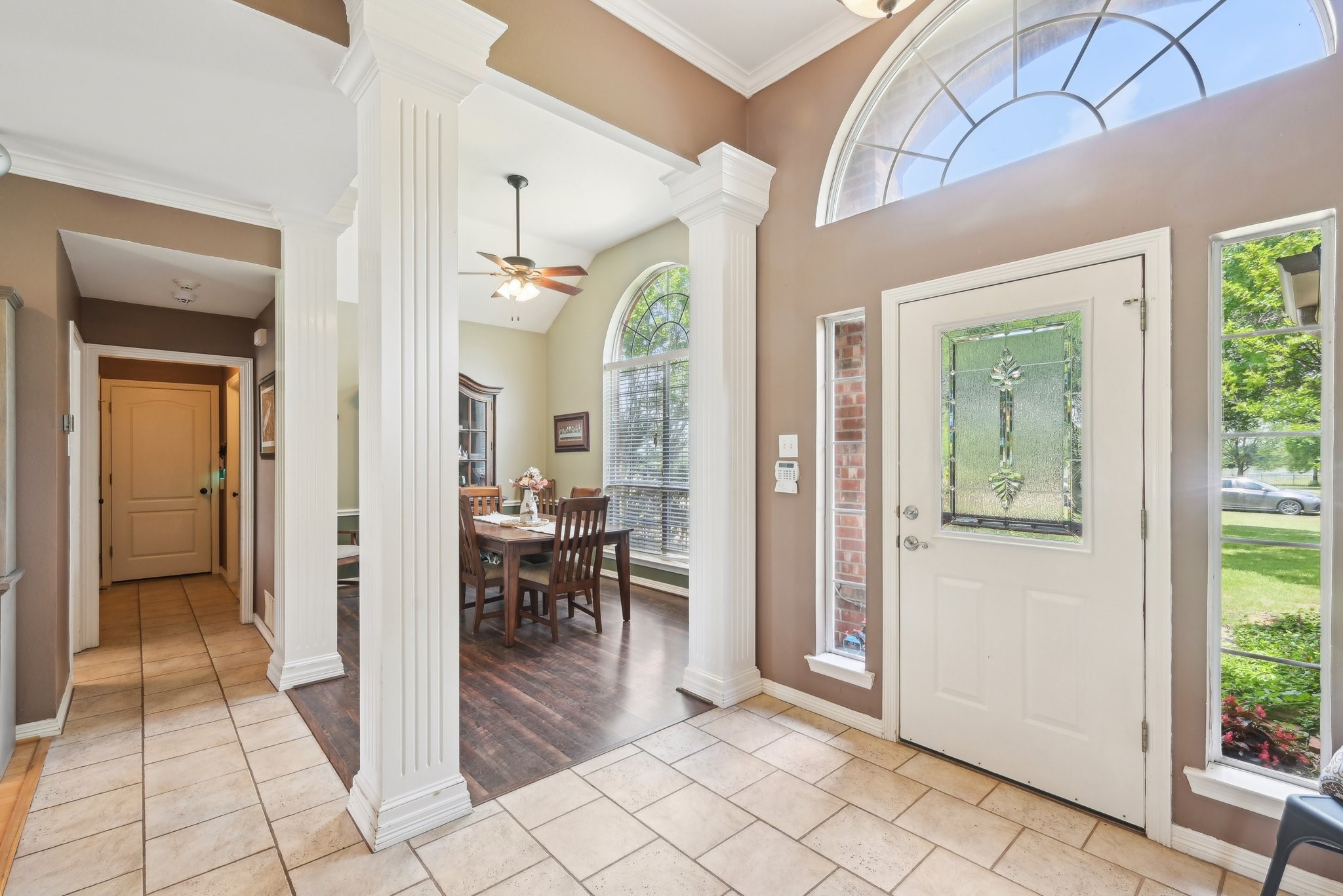 8030 Mavis Avenue , Waxahachie, TX, 75167 | 20931066 | Realty Texas LLC