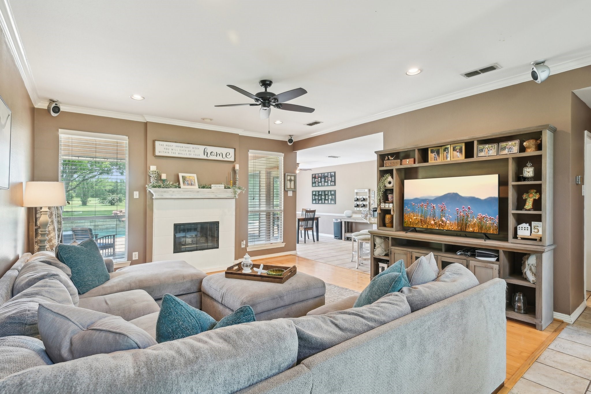 8030 Mavis Avenue , Waxahachie, TX, 75167 | 20931066 | Realty Texas LLC