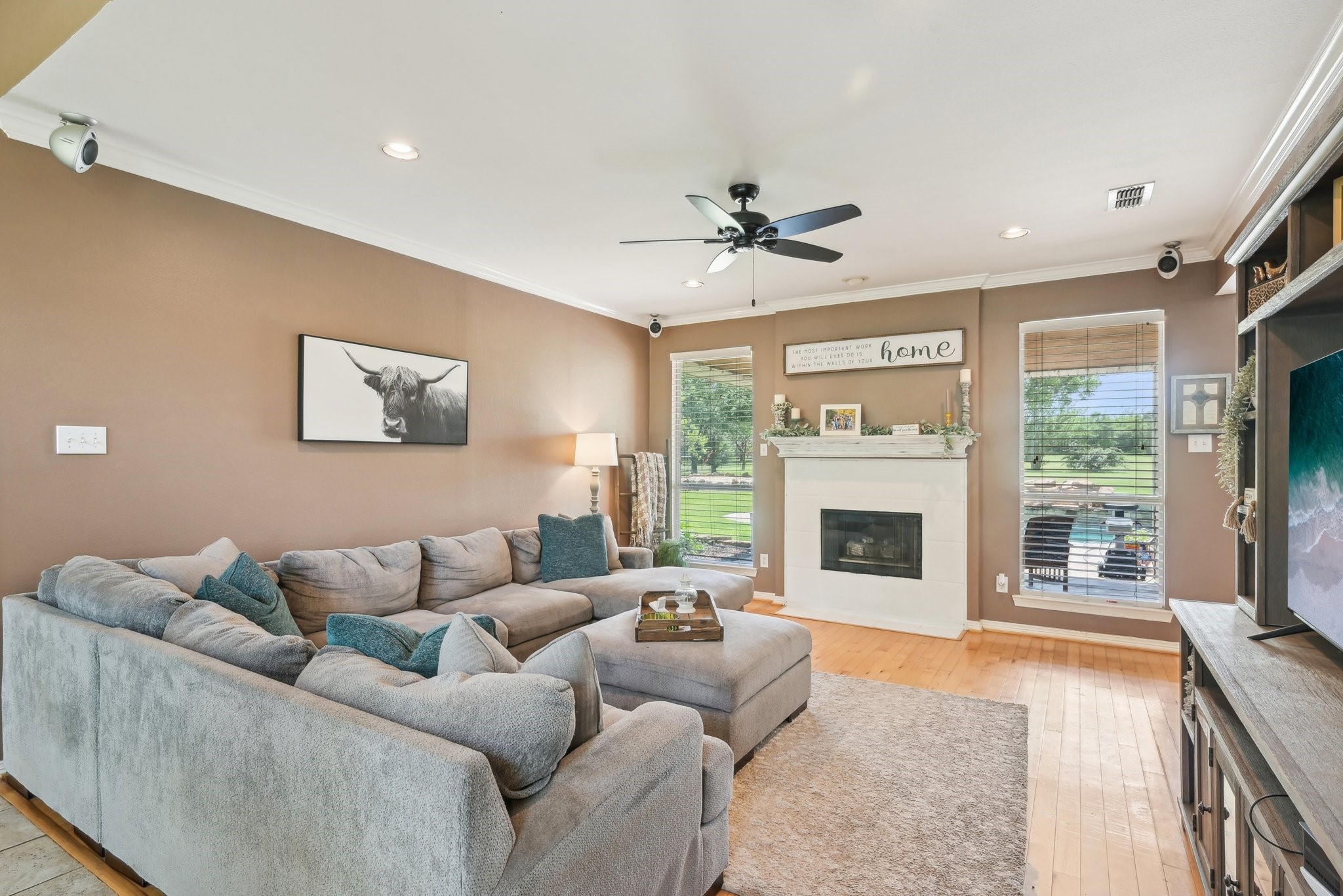 8030 Mavis Avenue , Waxahachie, TX, 75167 | 20931066 | Realty Texas LLC