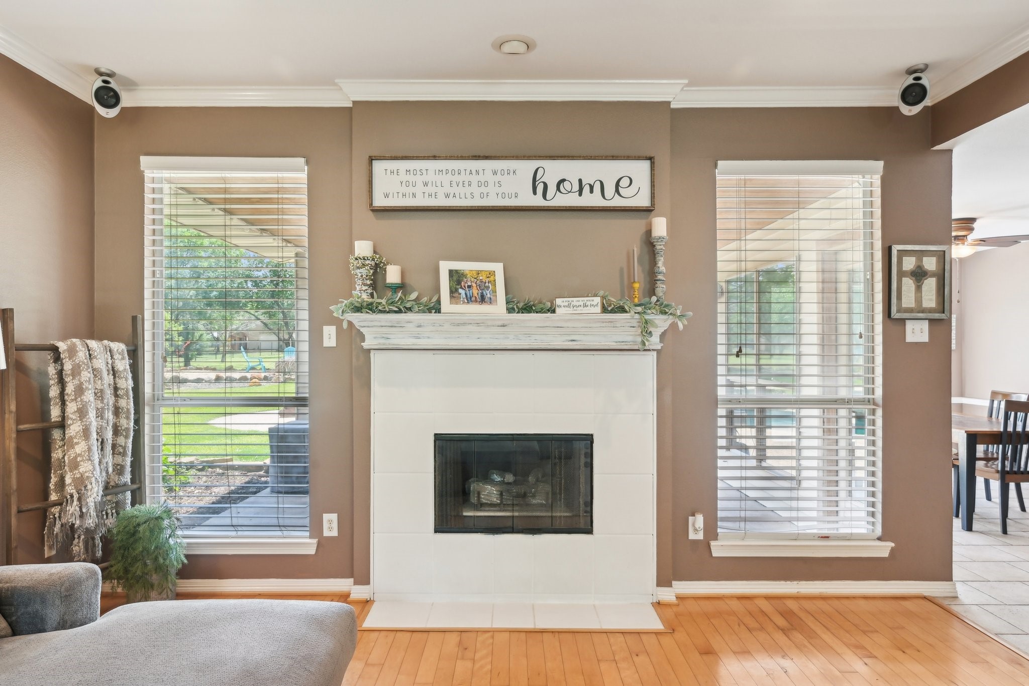 8030 Mavis Avenue , Waxahachie, TX, 75167 | 20931066 | Realty Texas LLC
