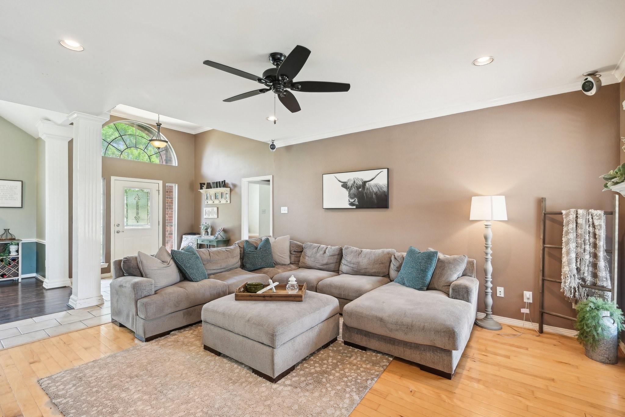 8030 Mavis Avenue , Waxahachie, TX, 75167 | 20931066 | Realty Texas LLC