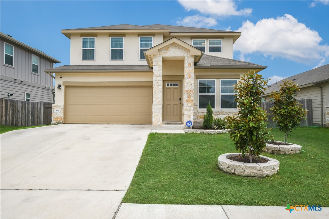 104 Hannah Trail , Georgetown, TX, 78628 | 578289 | Realty Texas LLC