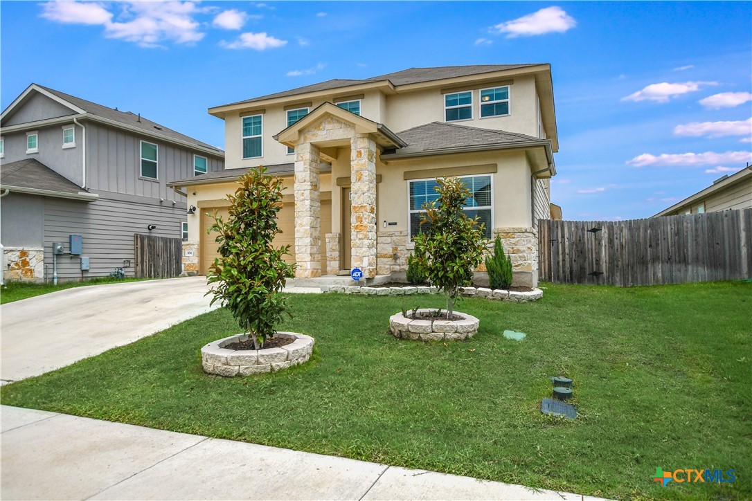104 Hannah Trail , Georgetown, TX, 78628 | 578289 | Realty Texas LLC