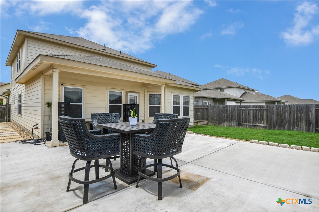 104 Hannah Trail , Georgetown, TX, 78628 | 578289 | Realty Texas LLC