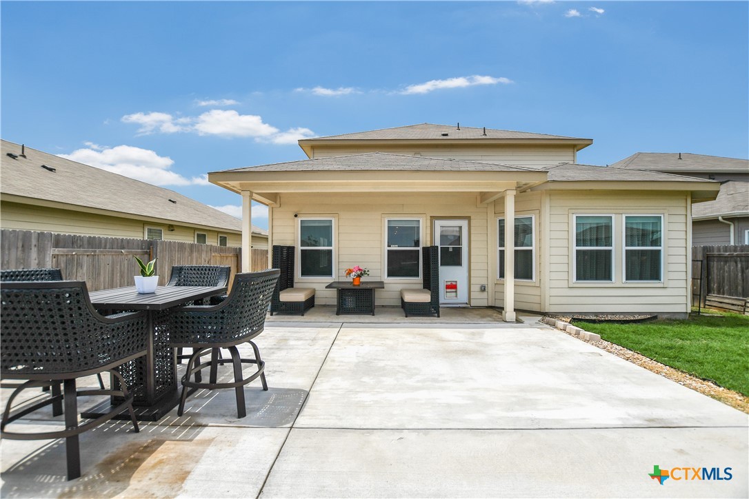 104 Hannah Trail , Georgetown, TX, 78628 | 578289 | Realty Texas LLC