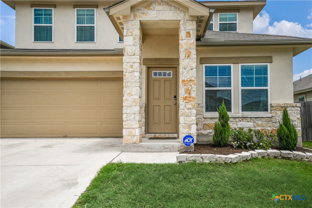 104 Hannah Trail , Georgetown, TX, 78628 | 578289 | Realty Texas LLC