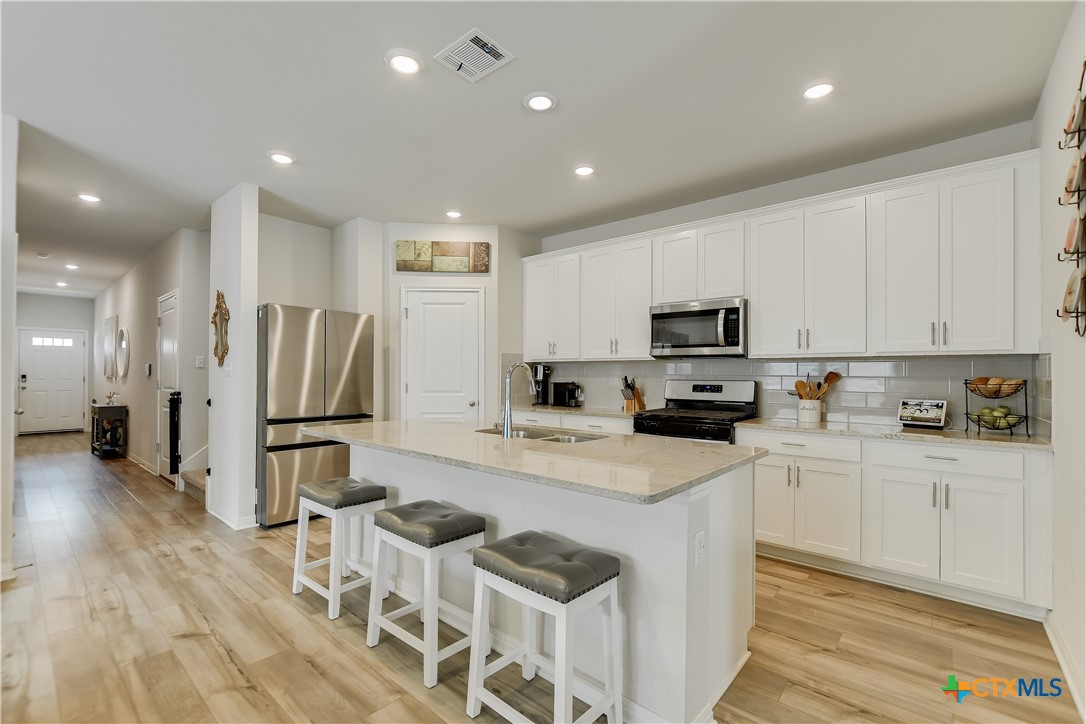 104 Hannah Trail , Georgetown, TX, 78628 | 578289 | Realty Texas LLC