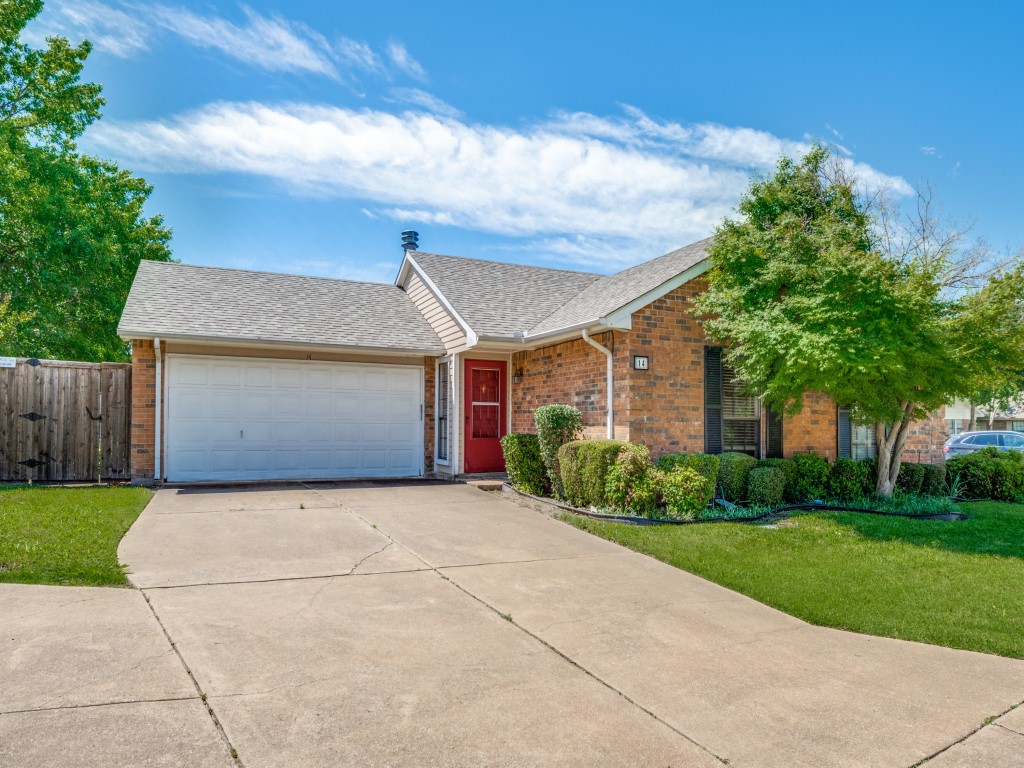 14 Crockett Court , Allen, TX, 75002 | 20931743 | Realty Texas LLC