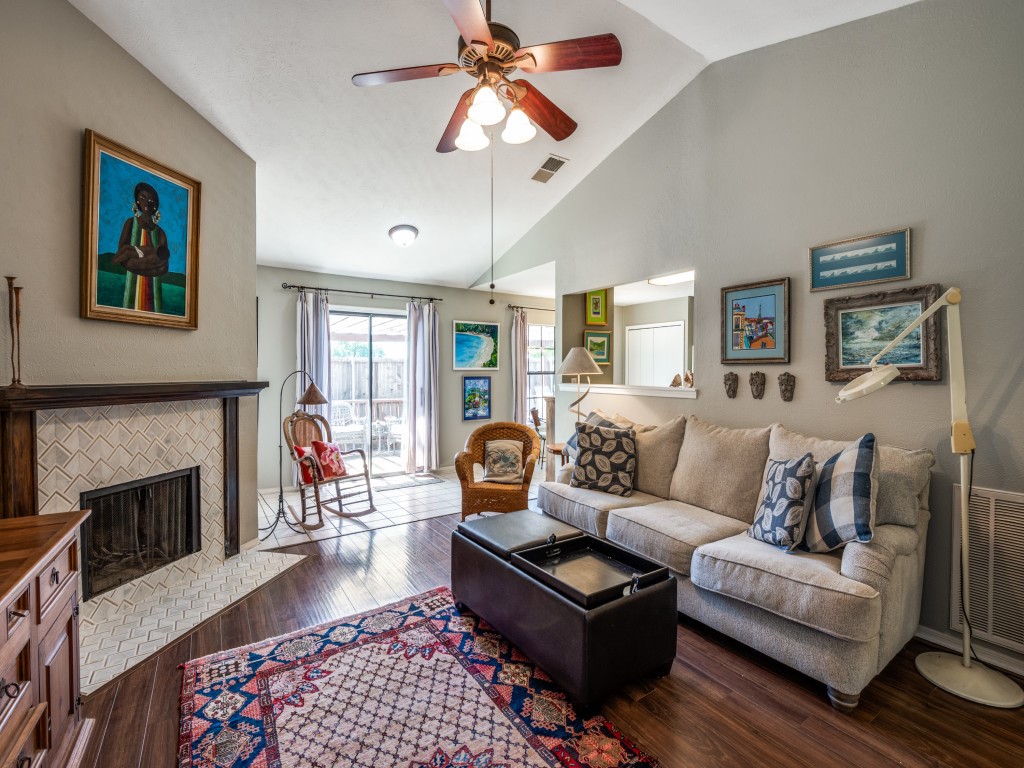 14 Crockett Court , Allen, TX, 75002 | 20931743 | Realty Texas LLC