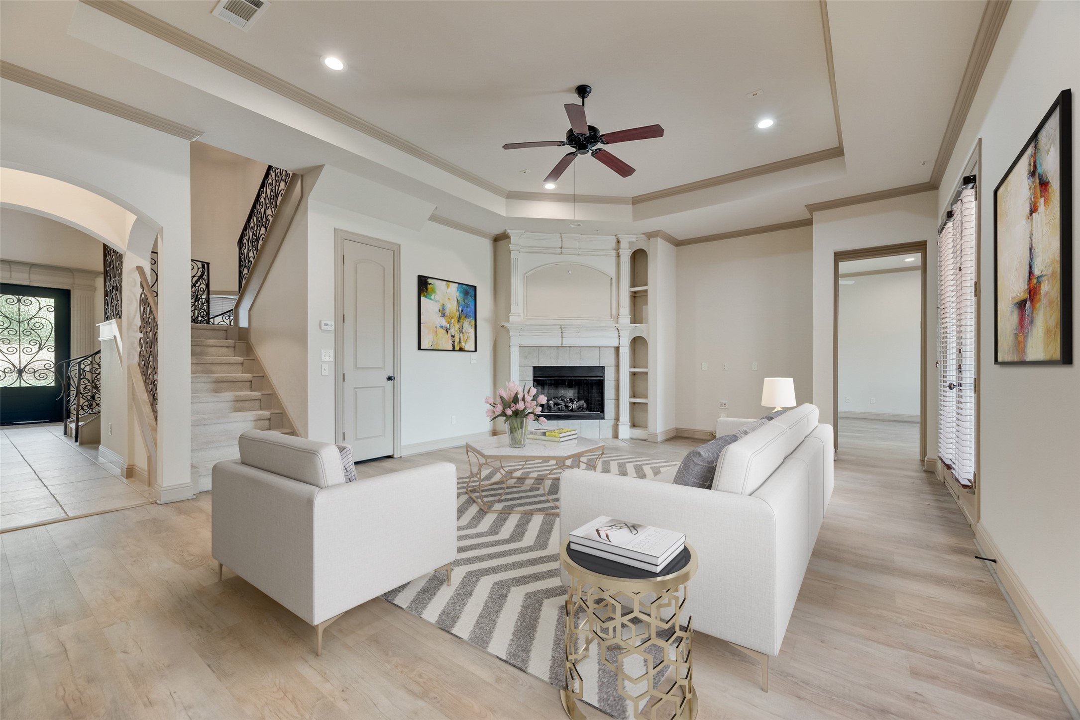 2137 Langdon Drive , Frisco, TX, 75033 | 20931873 | Realty Texas LLC