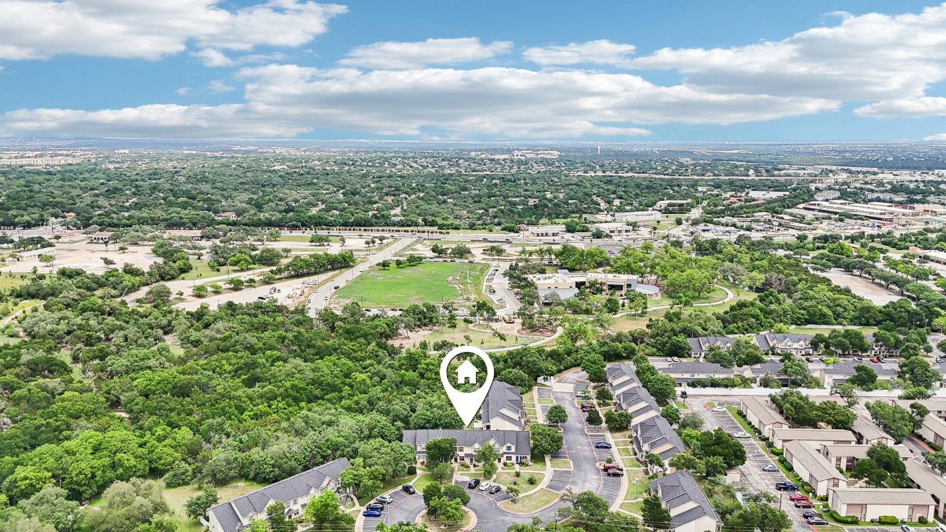 401 Buttercup Creek Boulevard 1002 