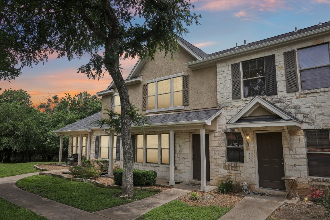 401 Buttercup Creek Boulevard 1002 