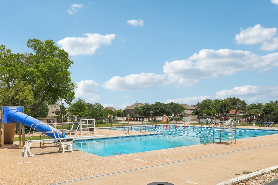 401 Buttercup Creek Boulevard 1002 