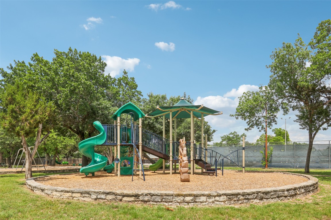 401 Buttercup Creek Boulevard 1002 