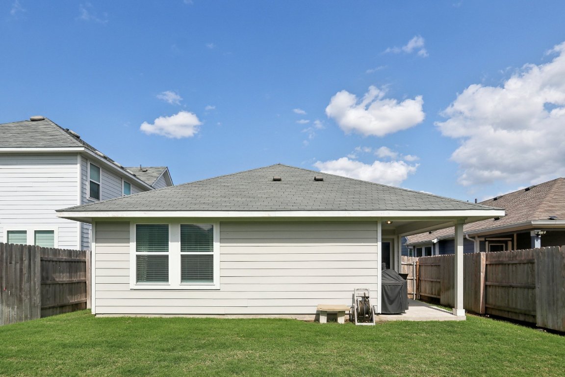 6032 Urbano Bend , Round Rock, TX, 78665 | 5033336 | Realty Texas LLC