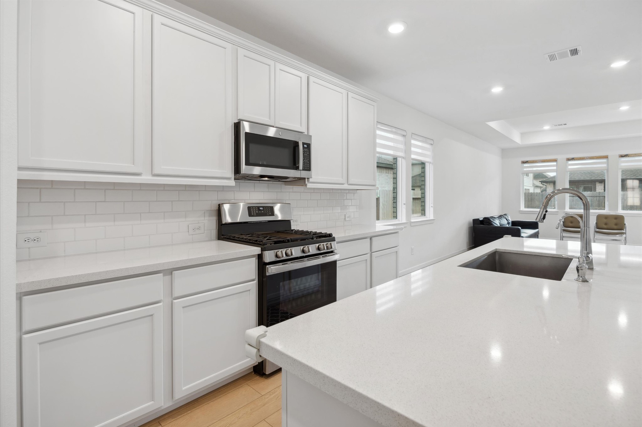 9514 Du Sable Drive , Cypress, TX, 77433 | 69435971 | Realty Texas LLC