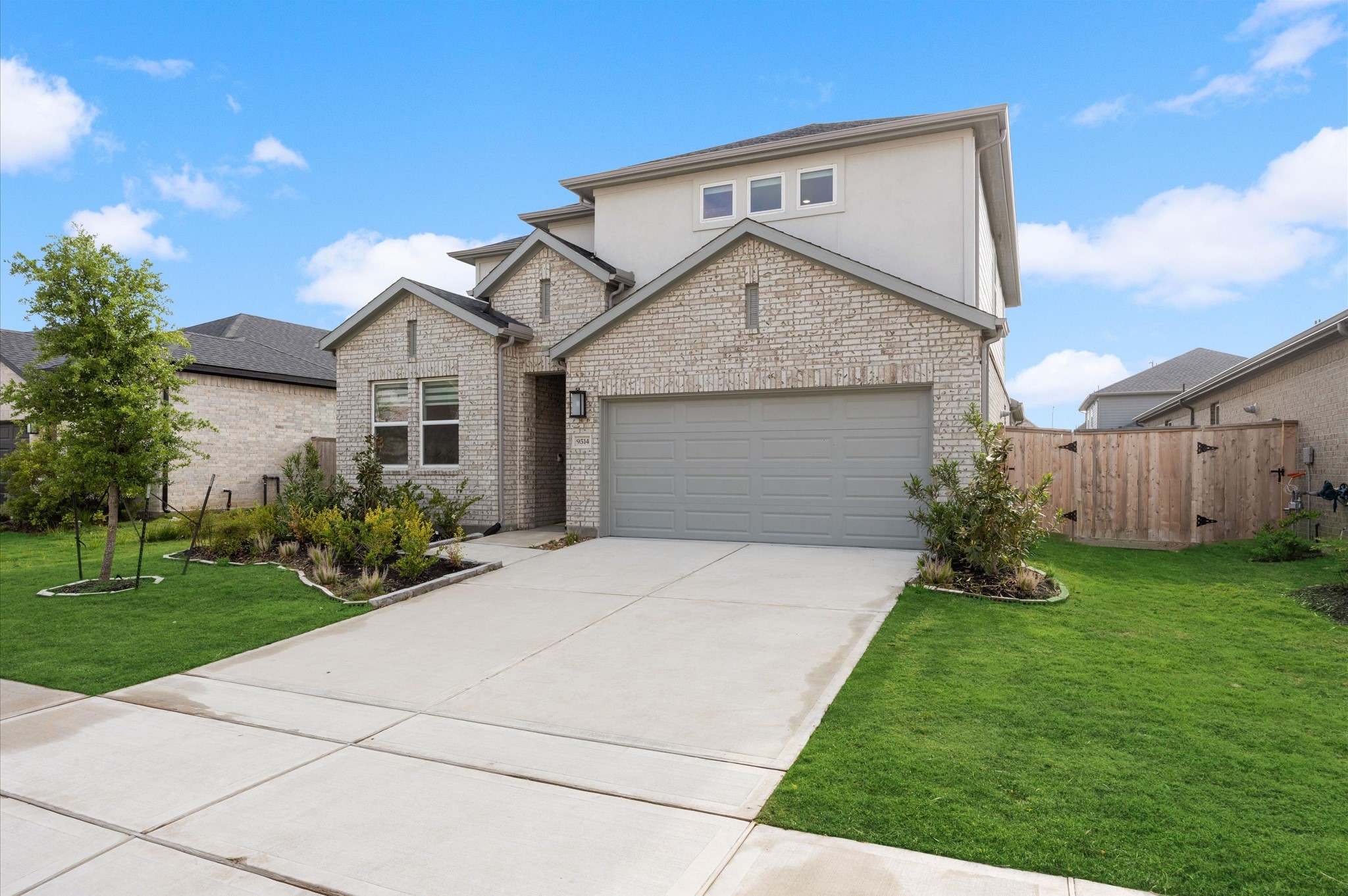 9514 Du Sable Drive , Cypress, TX, 77433 | 69435971 | Realty Texas LLC