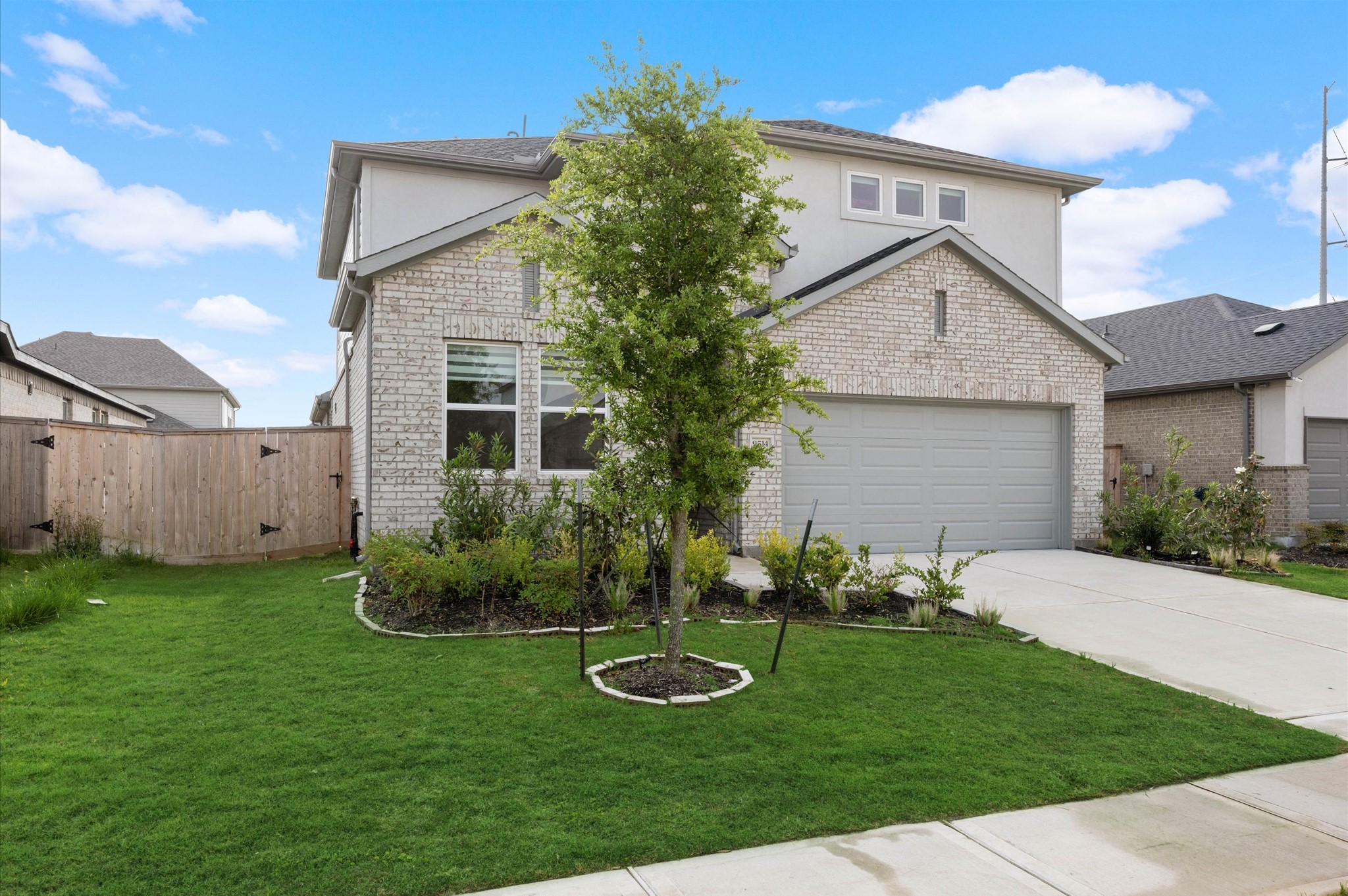 9514 Du Sable Drive , Cypress, TX, 77433 | 69435971 | Realty Texas LLC