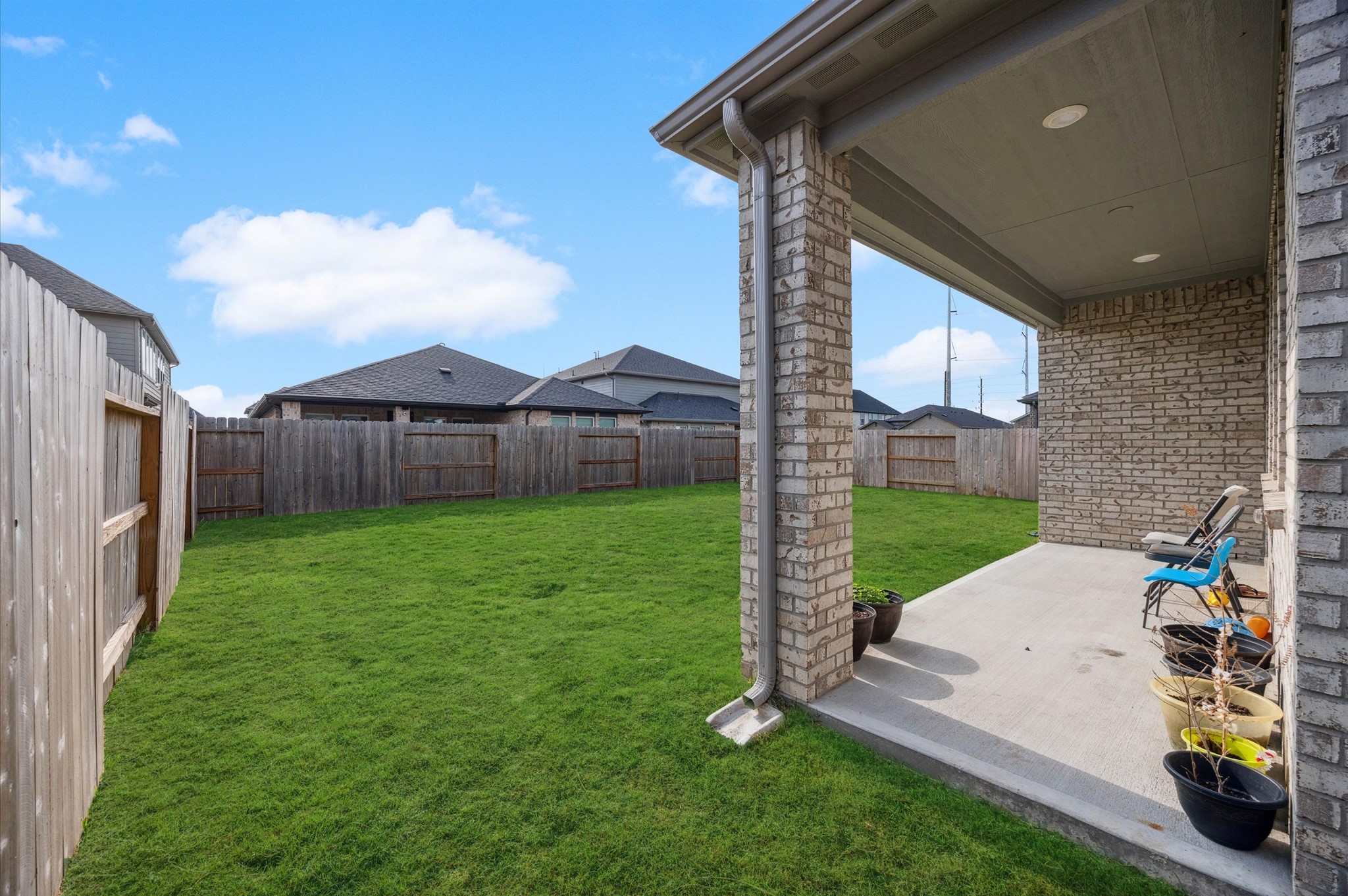 9514 Du Sable Drive , Cypress, TX, 77433 | 69435971 | Realty Texas LLC