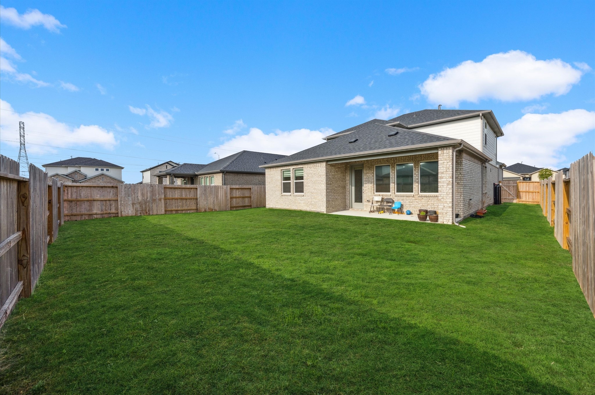 9514 Du Sable Drive , Cypress, TX, 77433 | 69435971 | Realty Texas LLC