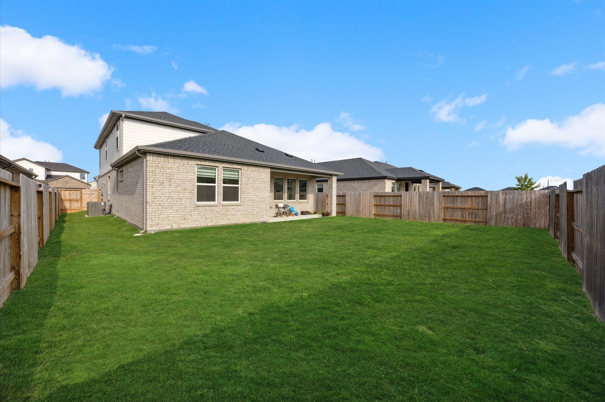 9514 Du Sable Drive , Cypress, TX, 77433 | 69435971 | Realty Texas LLC
