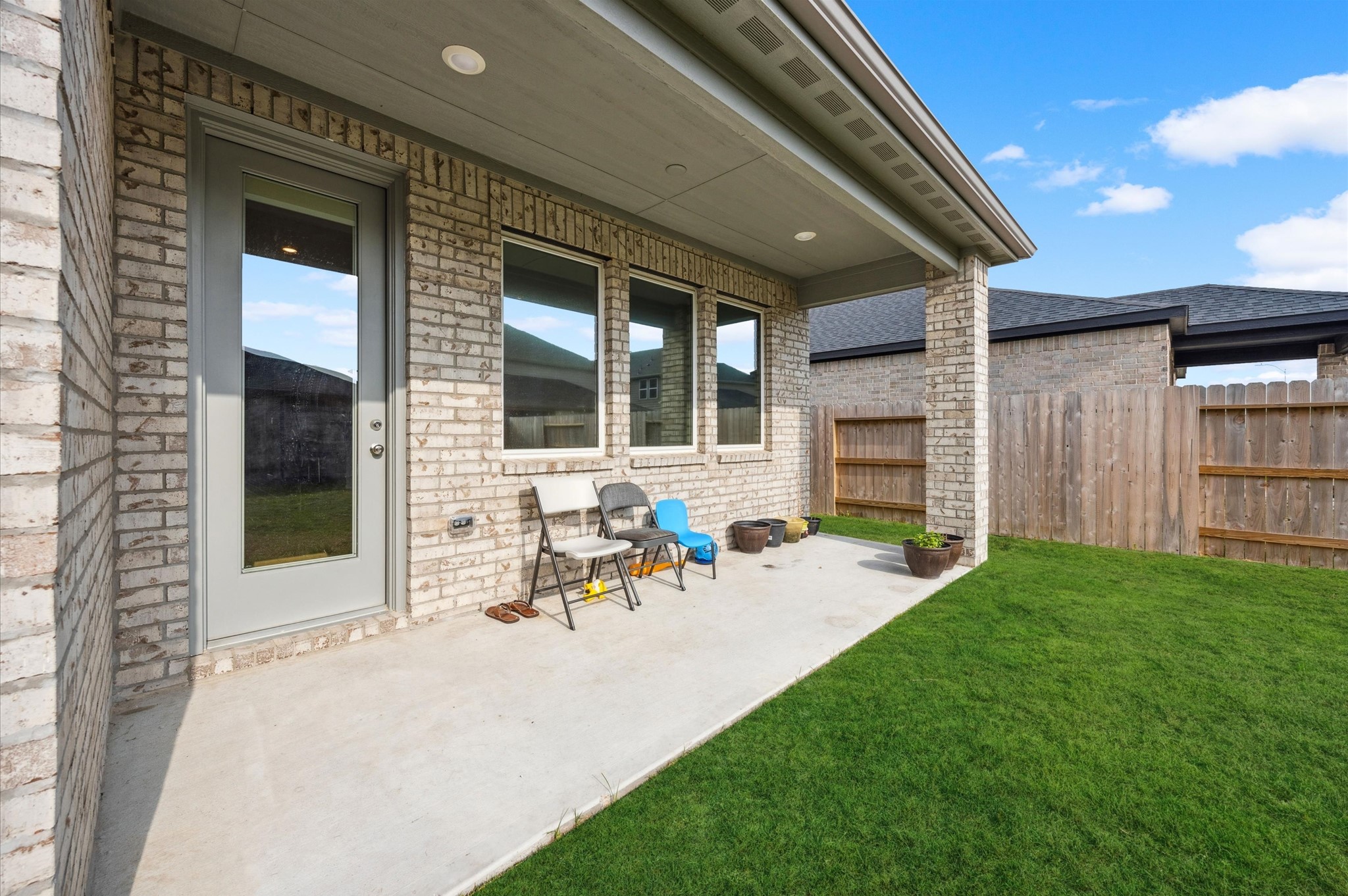 9514 Du Sable Drive , Cypress, TX, 77433 | 69435971 | Realty Texas LLC