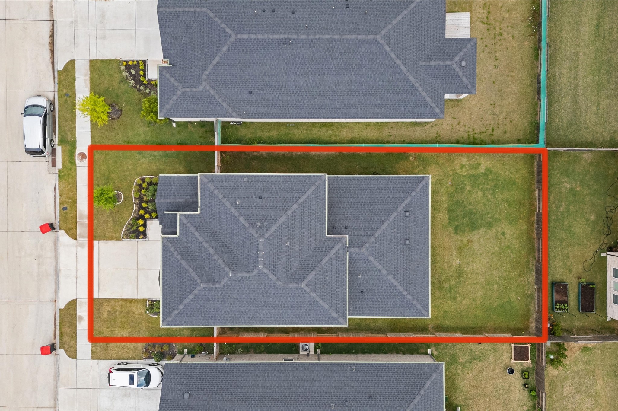 9514 Du Sable Drive , Cypress, TX, 77433 | 69435971 | Realty Texas LLC