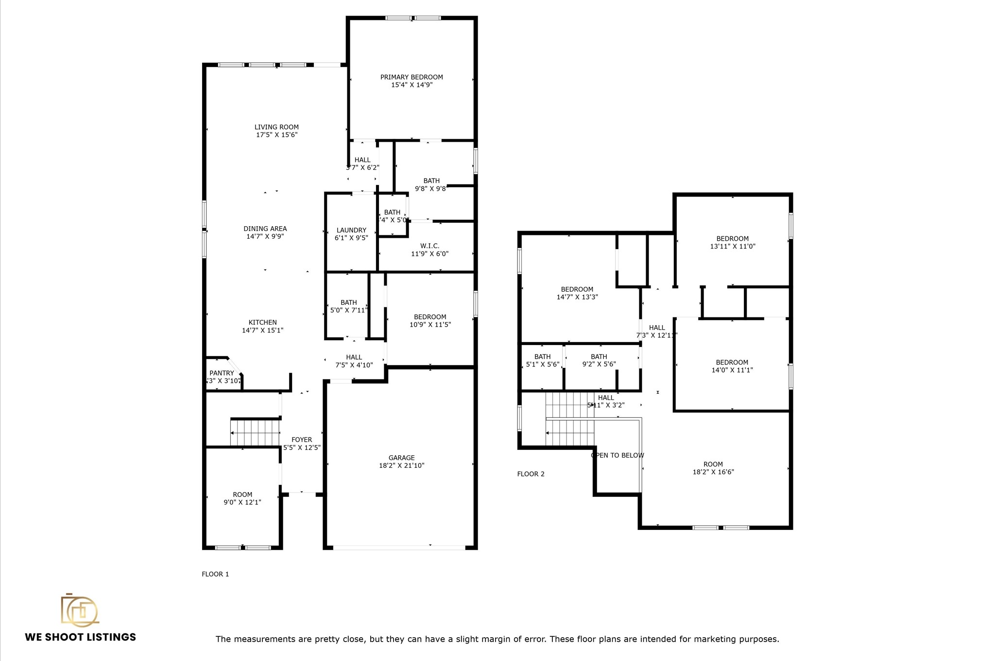 9514 Du Sable Drive , Cypress, TX, 77433 | 69435971 | Realty Texas LLC