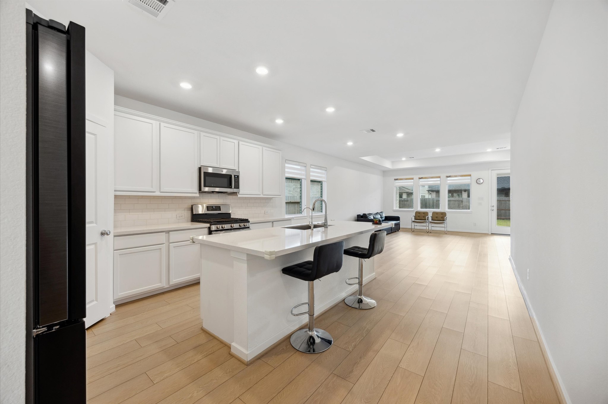 9514 Du Sable Drive , Cypress, TX, 77433 | 69435971 | Realty Texas LLC