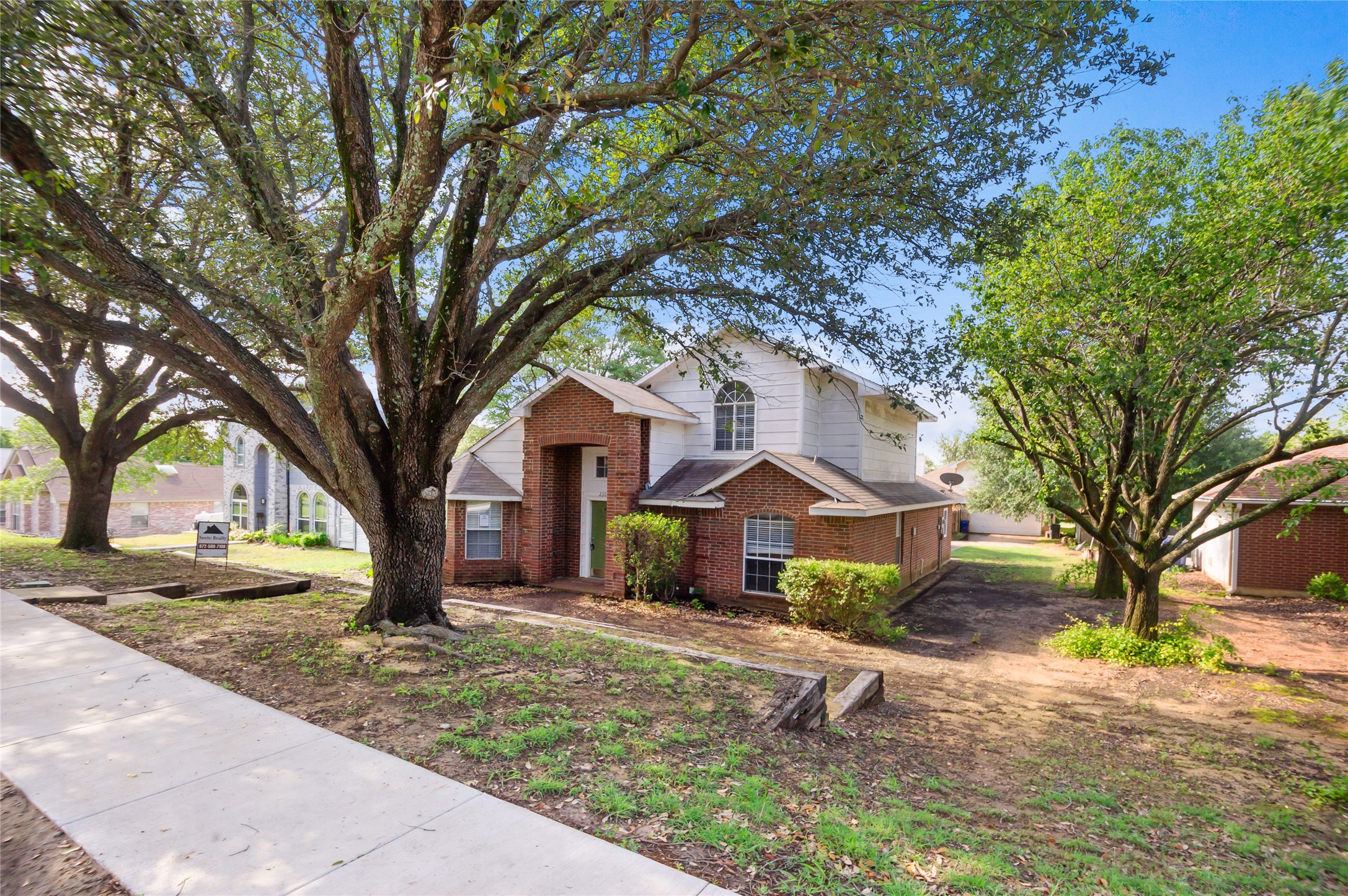 2309 Rockhill Road, McKinney, TX, 75072 | 20895610 | Realty Texas LLC