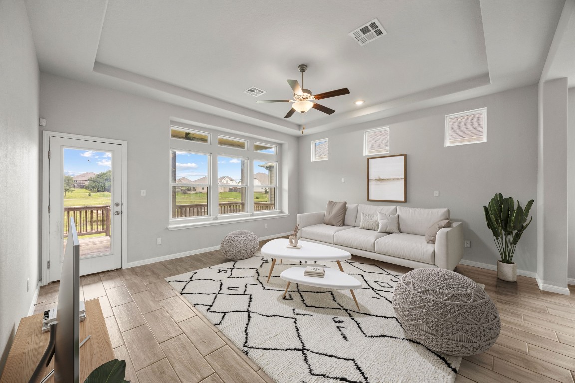 257 Falling Star Lane , Georgetown, TX, 78628 | 7394435 | Realty Texas LLC