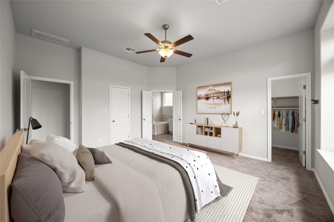 257 Falling Star Lane , Georgetown, TX, 78628 | 7394435 | Realty Texas LLC