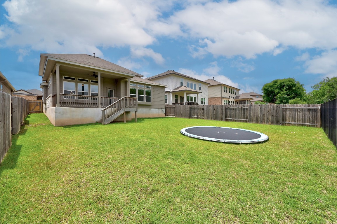 257 Falling Star Lane , Georgetown, TX, 78628 | 7394435 | Realty Texas LLC