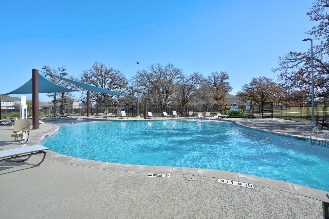 257 Falling Star Lane , Georgetown, TX, 78628 | 7394435 | Realty Texas LLC