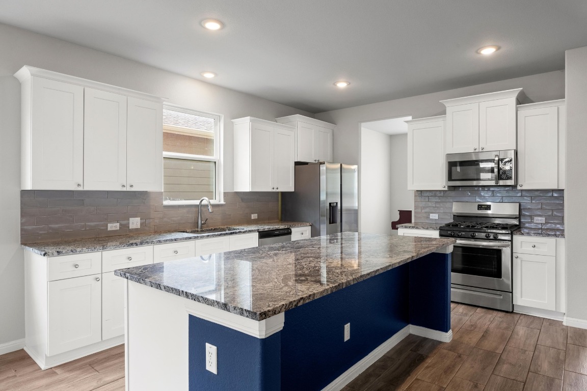257 Falling Star Lane , Georgetown, TX, 78628 | 7394435 | Realty Texas LLC