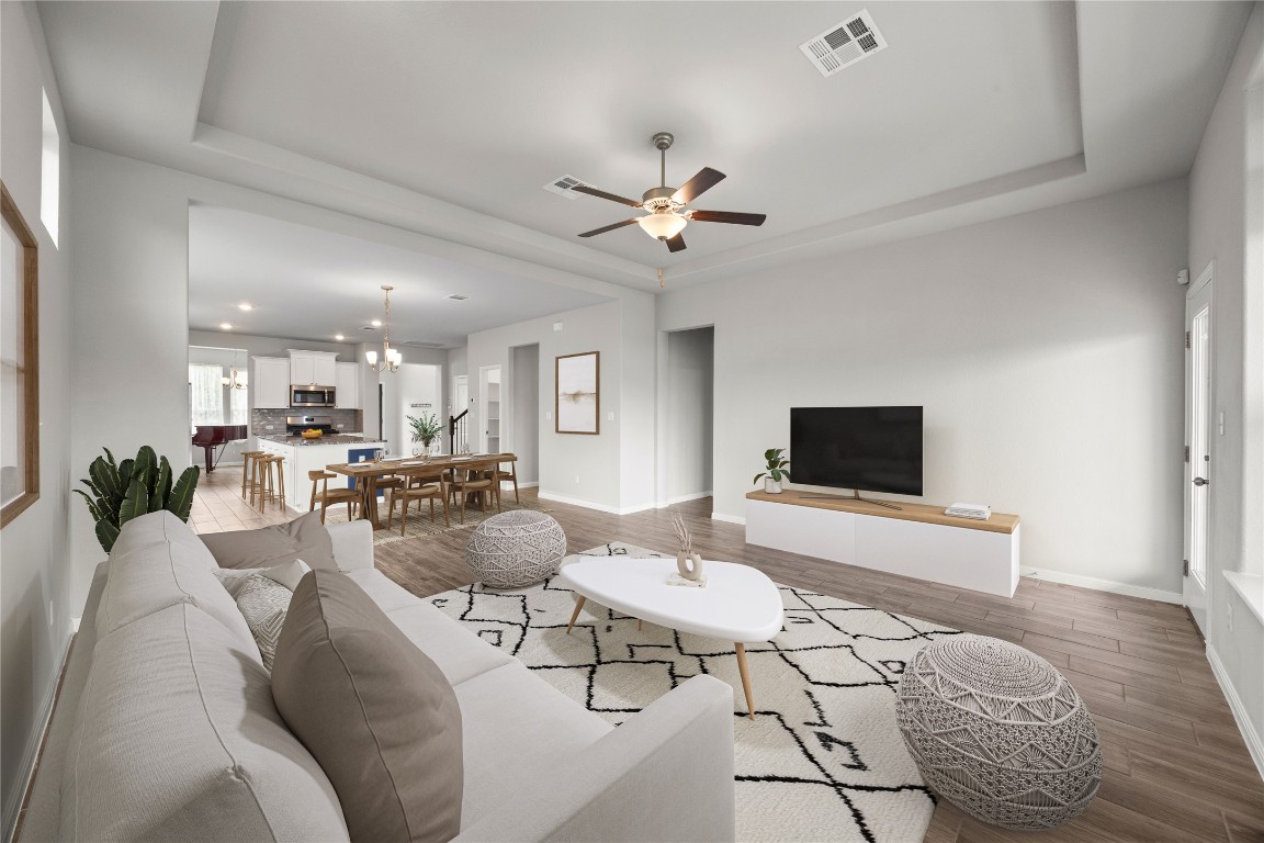 257 Falling Star Lane , Georgetown, TX, 78628 | 7394435 | Realty Texas LLC