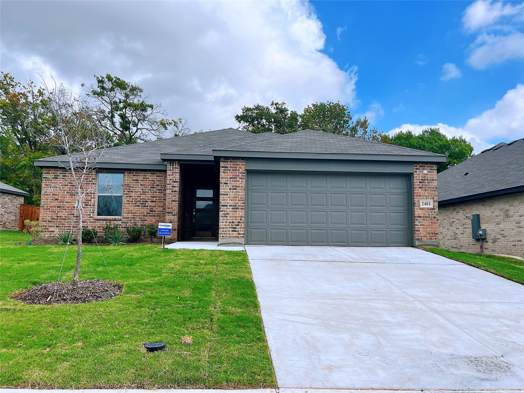 2401 Atlantic Avenue , Anna, TX, 75409 | 20932113 | Realty Texas LLC