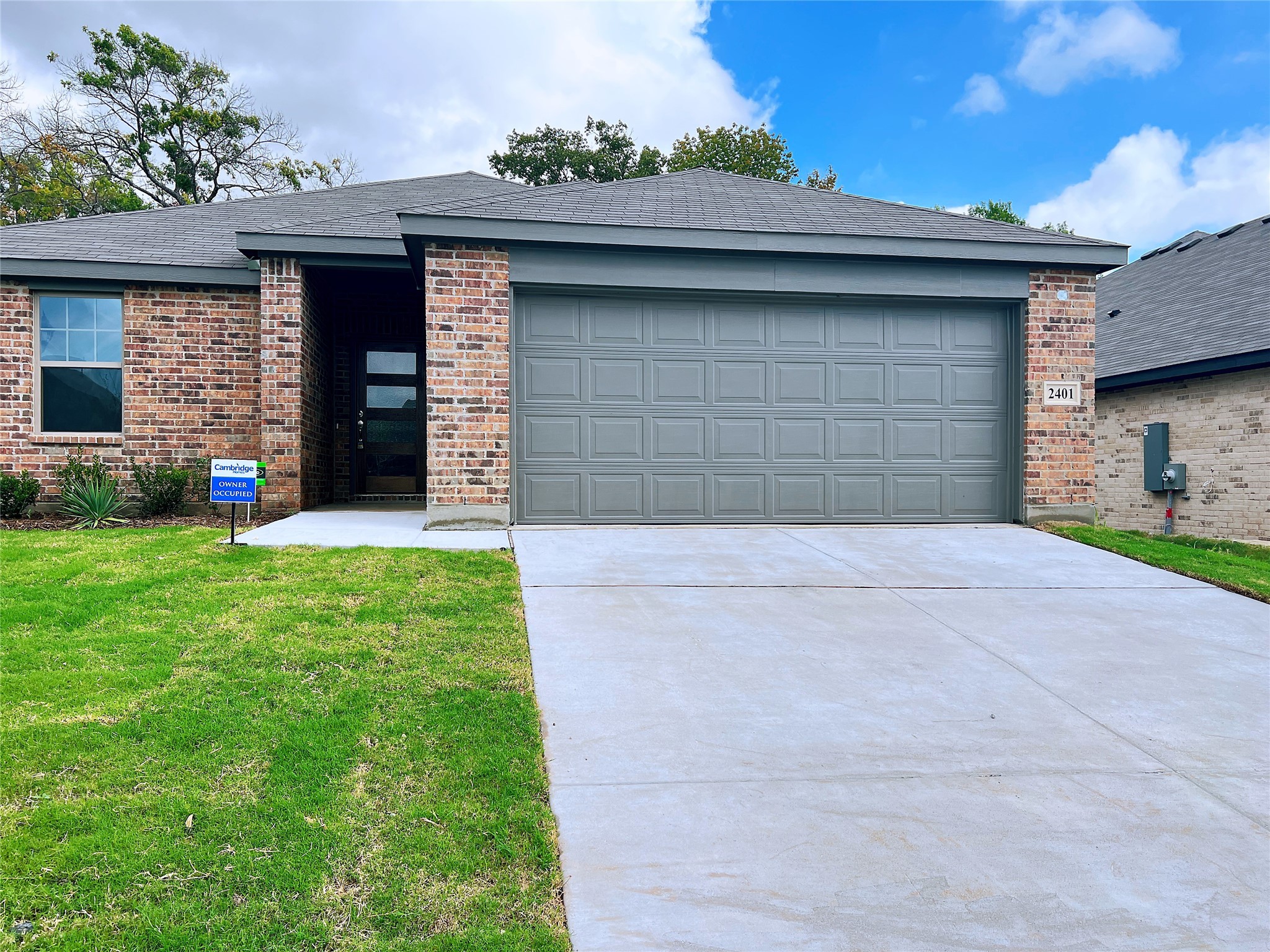 2401 Atlantic Avenue , Anna, TX, 75409 | 20932113 | Realty Texas LLC