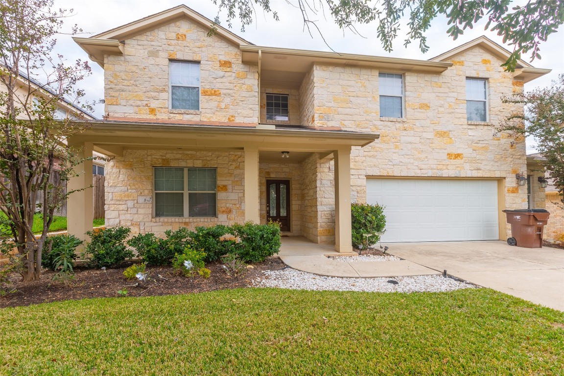 4202 Fairmeadow Drive , Round Rock, TX, 78665 | 1890138 | Realty Texas LLC