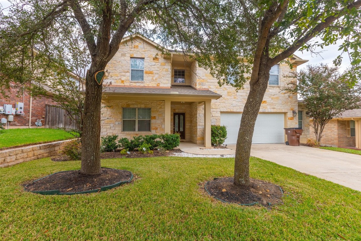 4202 Fairmeadow Drive , Round Rock, TX, 78665 | 1890138 | Realty Texas LLC