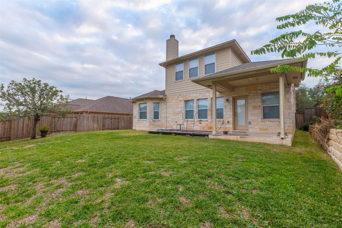4202 Fairmeadow Drive , Round Rock, TX, 78665 | 1890138 | Realty Texas LLC