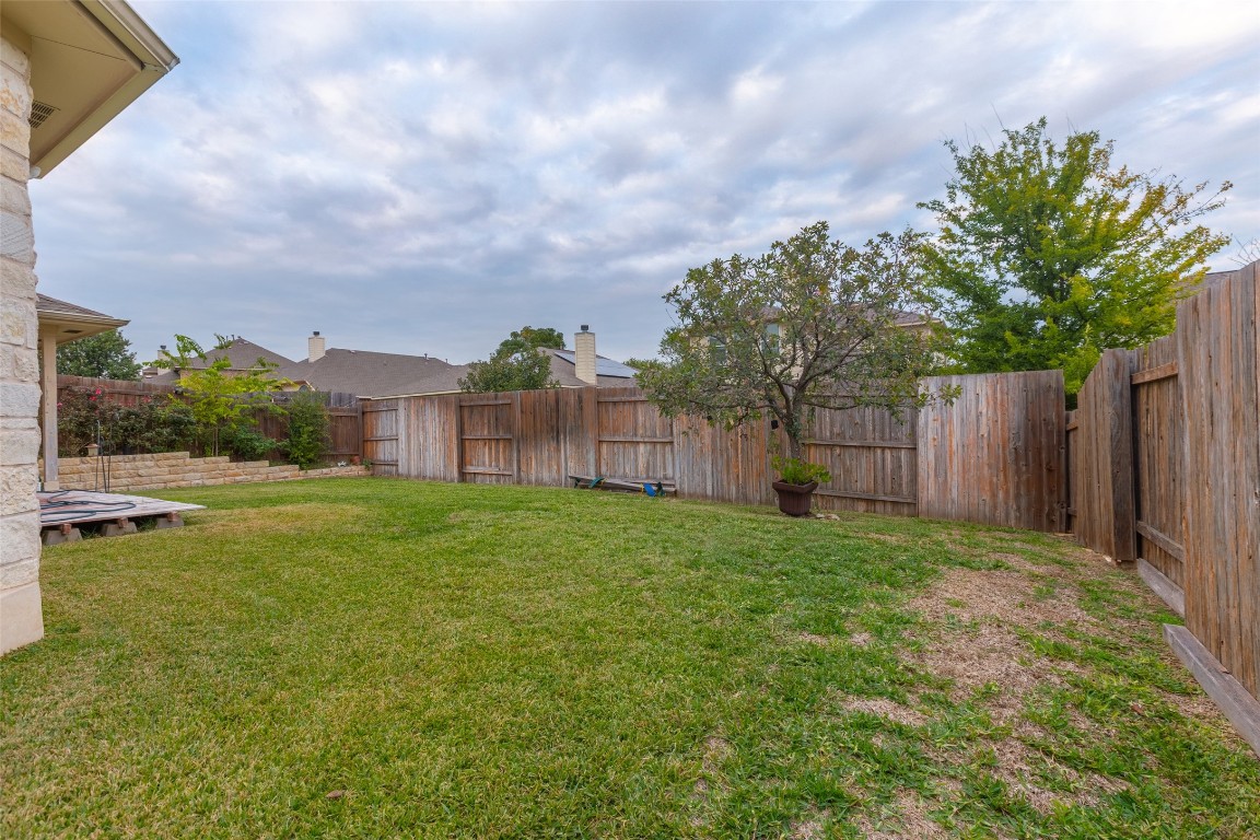 4202 Fairmeadow Drive , Round Rock, TX, 78665 | 1890138 | Realty Texas LLC