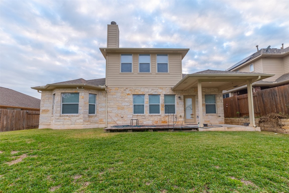 4202 Fairmeadow Drive , Round Rock, TX, 78665 | 1890138 | Realty Texas LLC