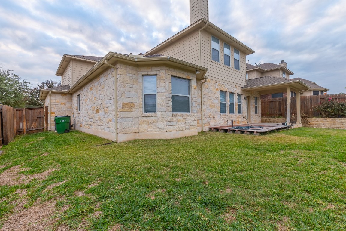4202 Fairmeadow Drive , Round Rock, TX, 78665 | 1890138 | Realty Texas LLC