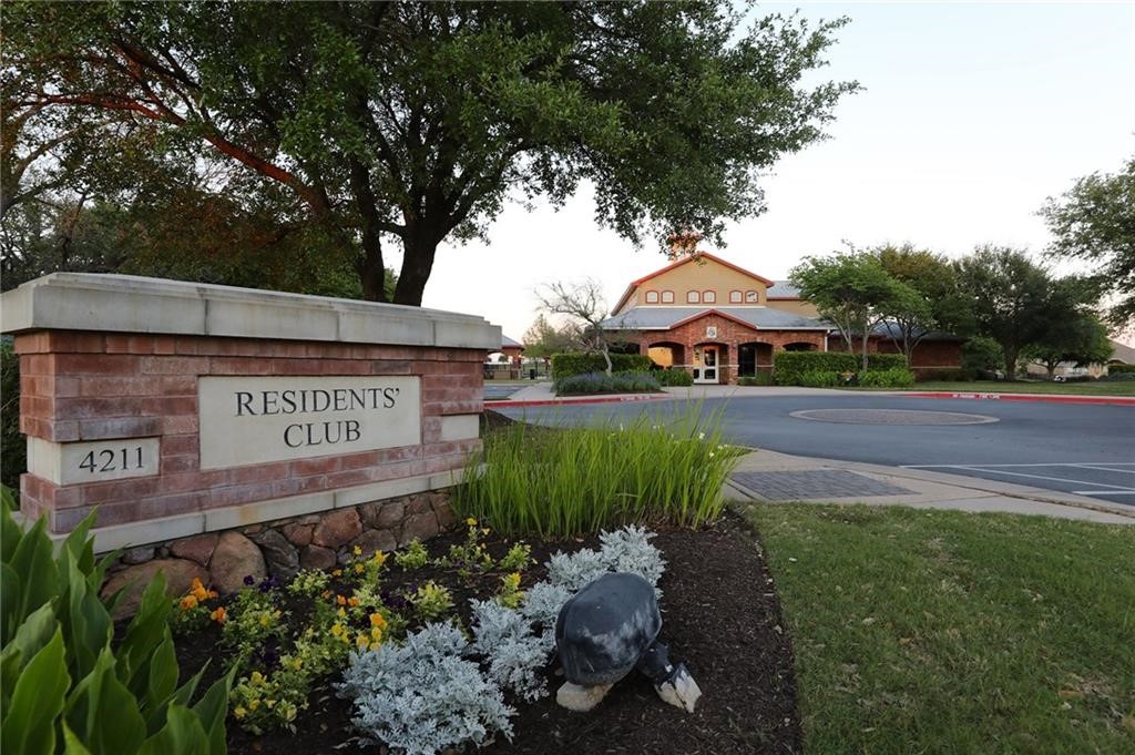 4202 Fairmeadow Drive , Round Rock, TX, 78665 | 1890138 | Realty Texas LLC