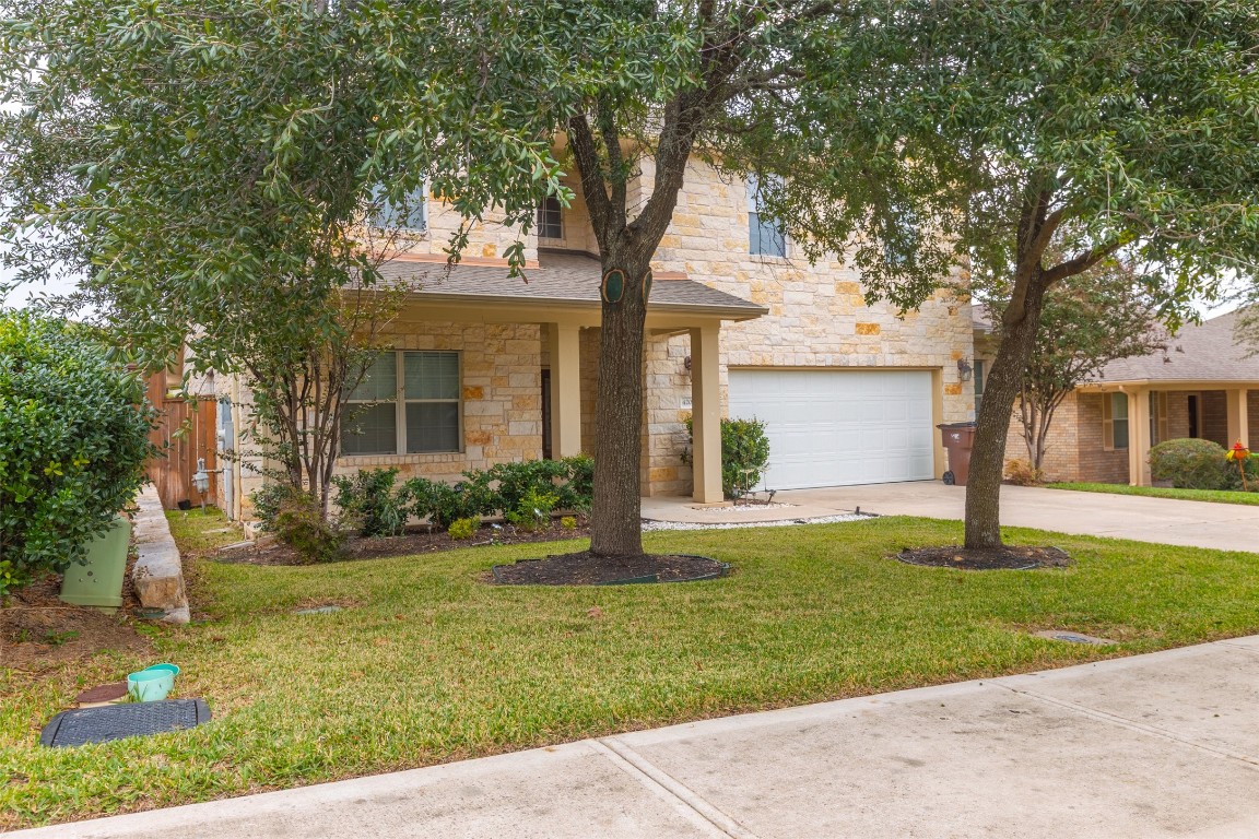 4202 Fairmeadow Drive , Round Rock, TX, 78665 | 1890138 | Realty Texas LLC