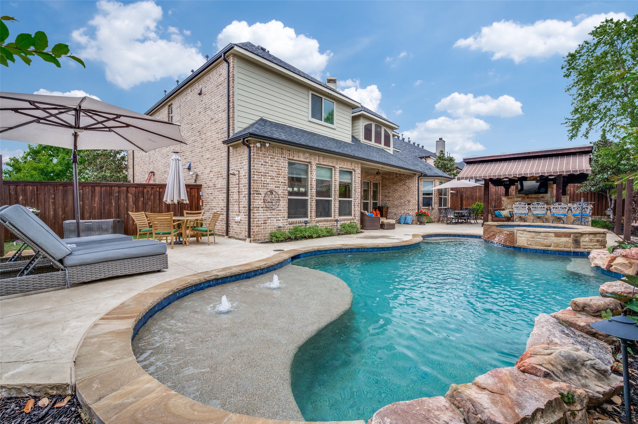 10900 Old Saybrook Lane , Frisco, TX, 75033 | 20925942 | Realty Texas LLC