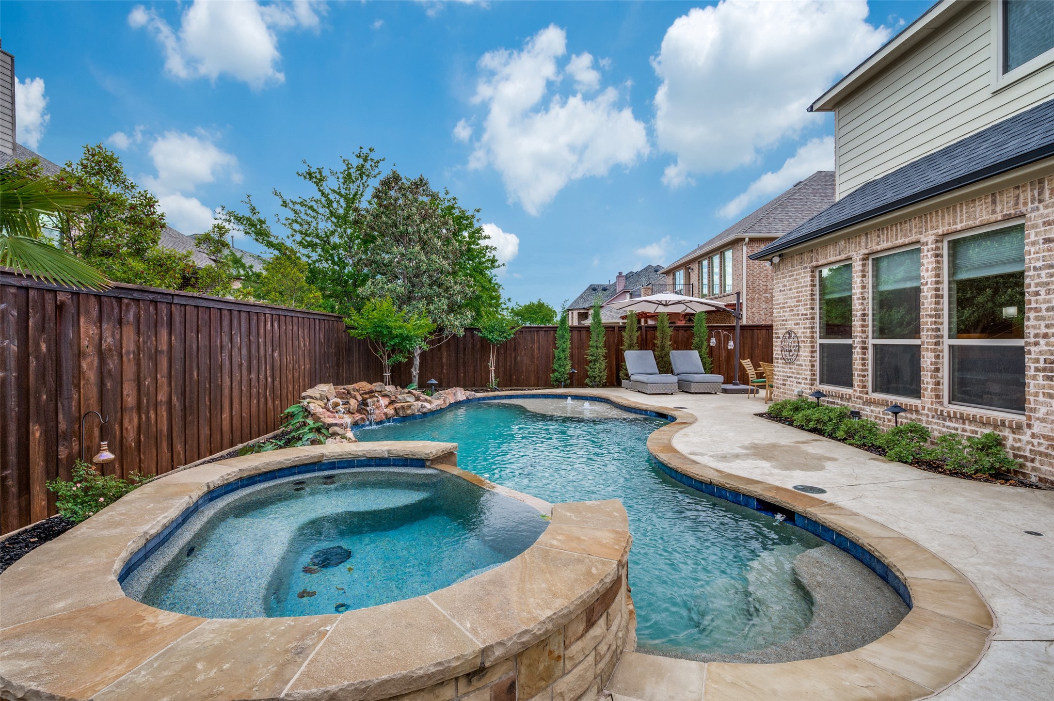 10900 Old Saybrook Lane , Frisco, TX, 75033 | 20925942 | Realty Texas LLC