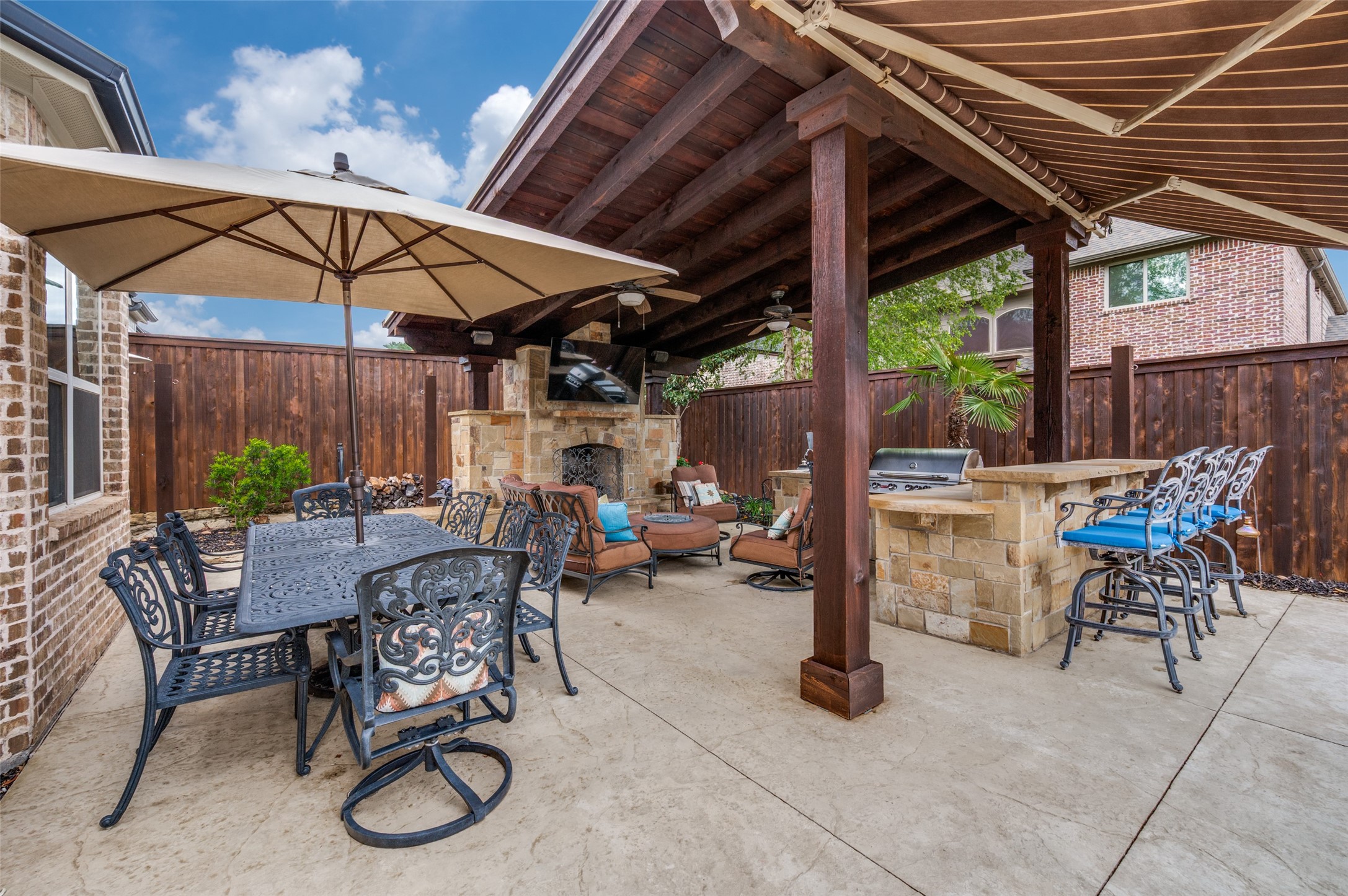 10900 Old Saybrook Lane , Frisco, TX, 75033 | 20925942 | Realty Texas LLC